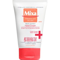 Mixa Cold Cream Multi-comfort