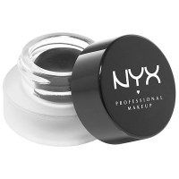 NYX Professional Makeup Epic Mousse Liner - Black
