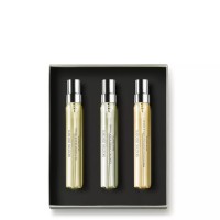MOLTON BROWN Woody & Aromatic Fragrance Discovery Set
