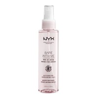 NYX Professional Makeup Bare With Me Prime Set Refresh Spray