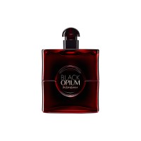 Yves Saint Laurent Black Opium Over Red