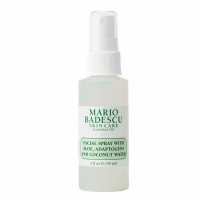 Mario Badescu Facial Spray With Aloe, Adaptogens And Coconut Water