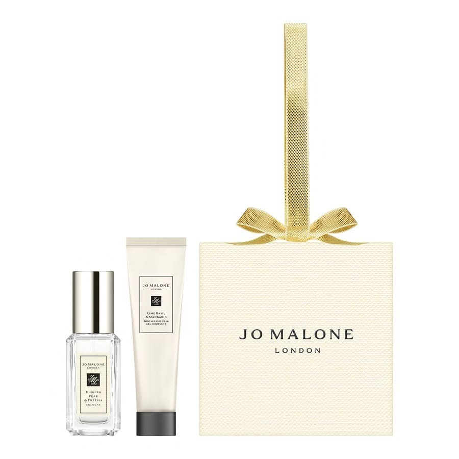 Jo Malone London Xmas Gold Ornament