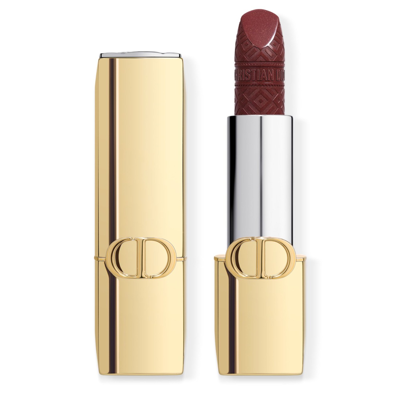 DIOR Rouge Dior Satin Limited Edition