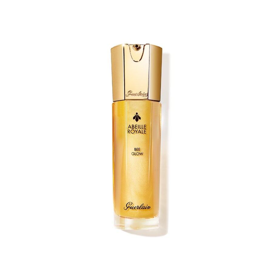 Guerlain Abeille Royale Bee Glow Youth Moisturizer