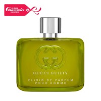 Gucci Guilty Elixir Pour Homme