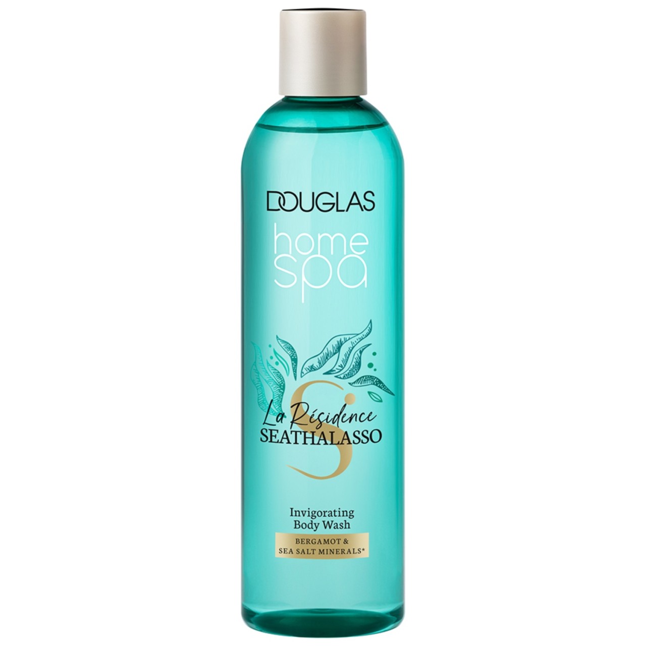 Douglas Home Spa La Residence Seathalasso Body Wash