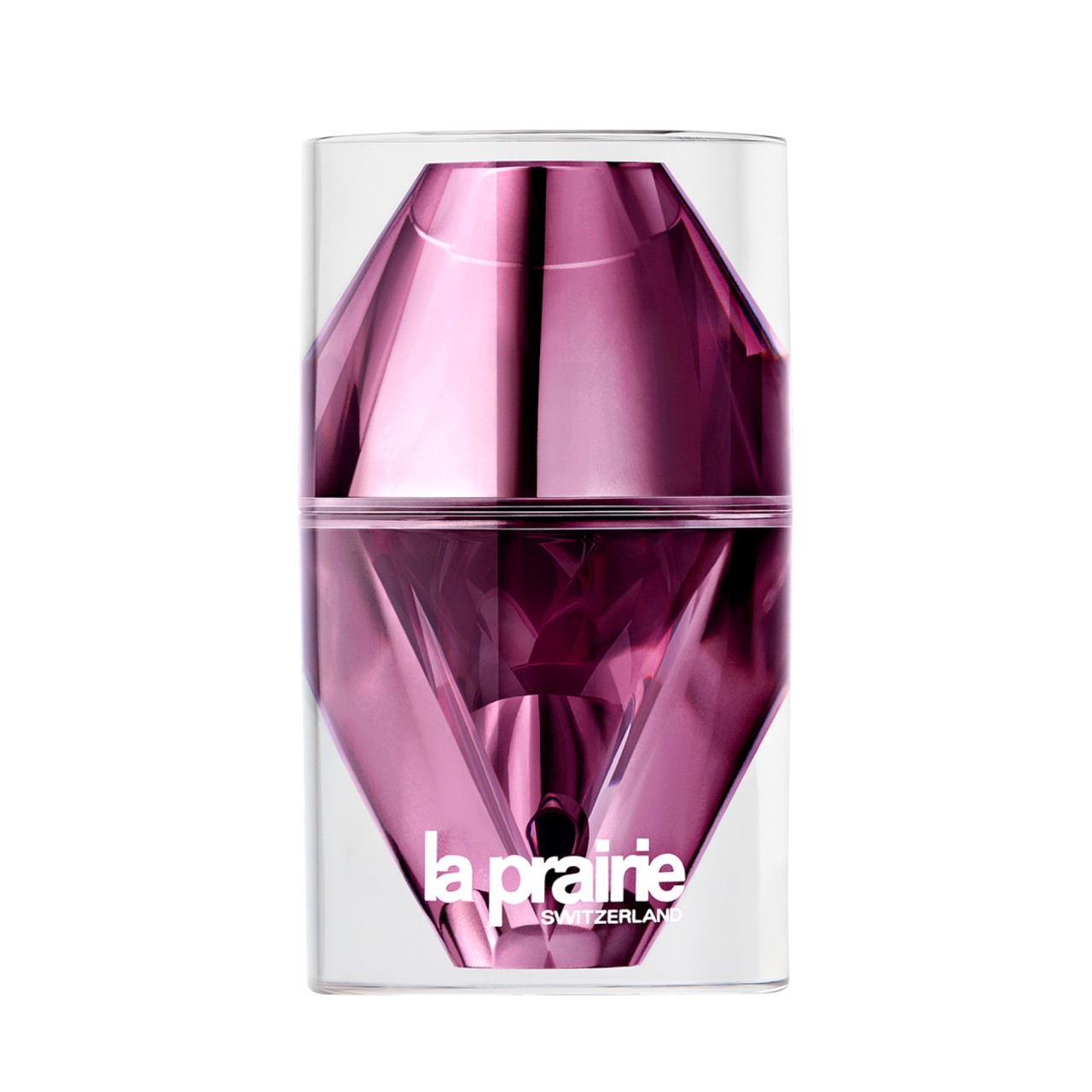 La Prairie Platinum Rare Cellular Night Elixir