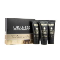 Wellness Premium Wellplex Mini Kit