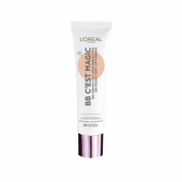 L'Oréal Paris C'Est Magic BB Cream 5in1
