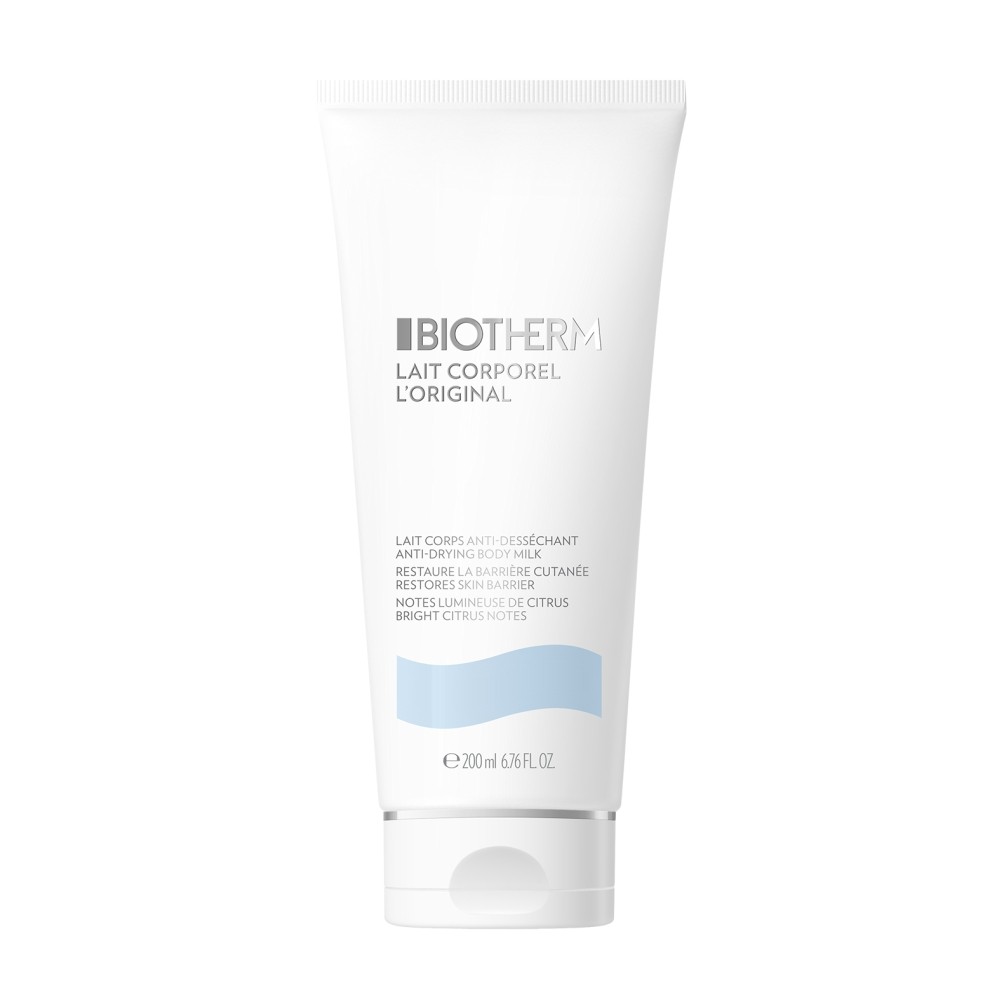 Biotherm Lait Corporel L'Original