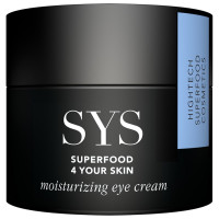 SYS Moisturizing Eye Cream