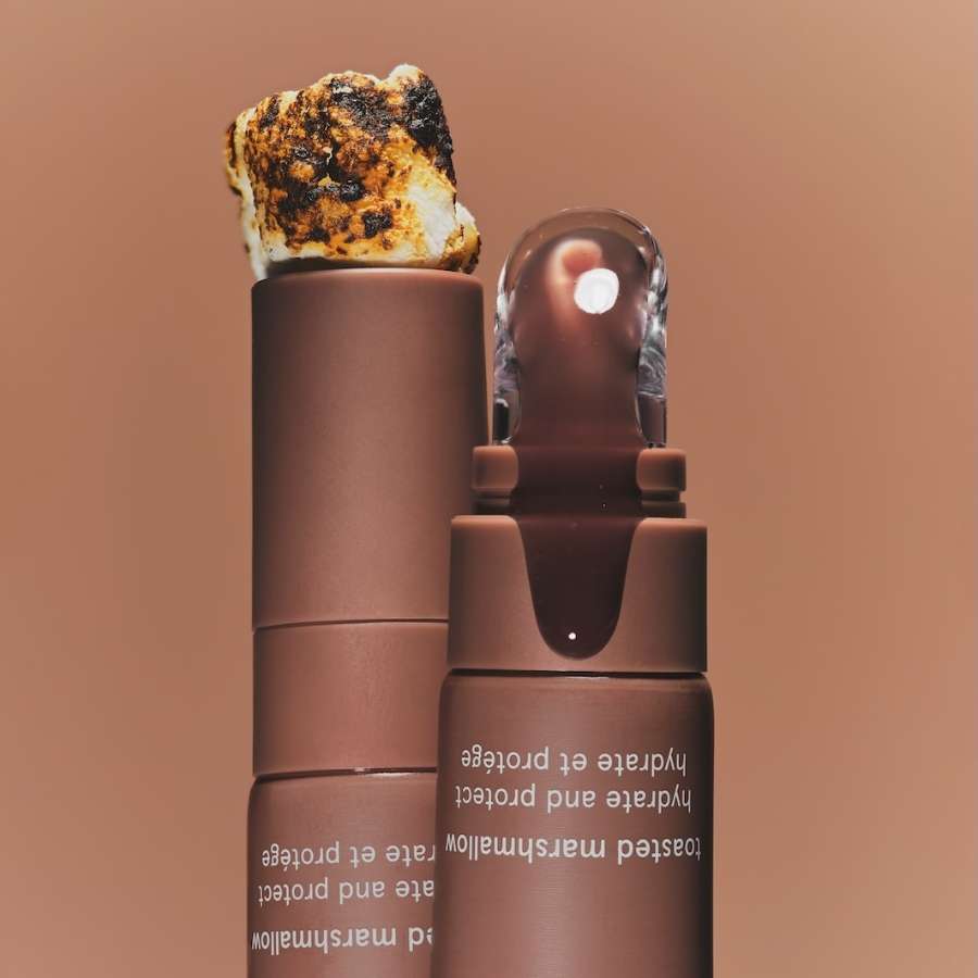 【専用】Kylie Toasted Marshmallow 3本 & fenty KYLIE SKIN Lip Butter Toasted Marshmallow Ajakbalzsam online