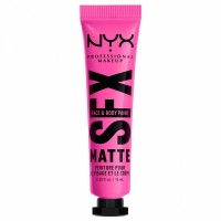 NYX Professional Makeup SFX Paint