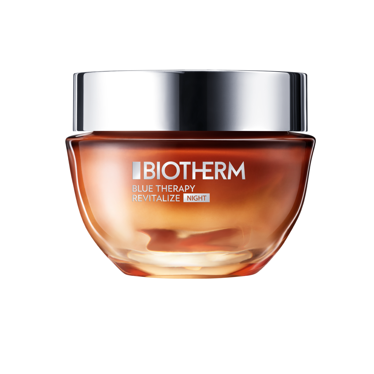 Biotherm Blue Therapy Amber Algae Revitalize Night