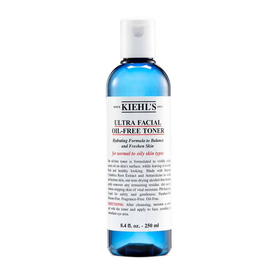 Kiehl's Ultra Facial Oil-Free