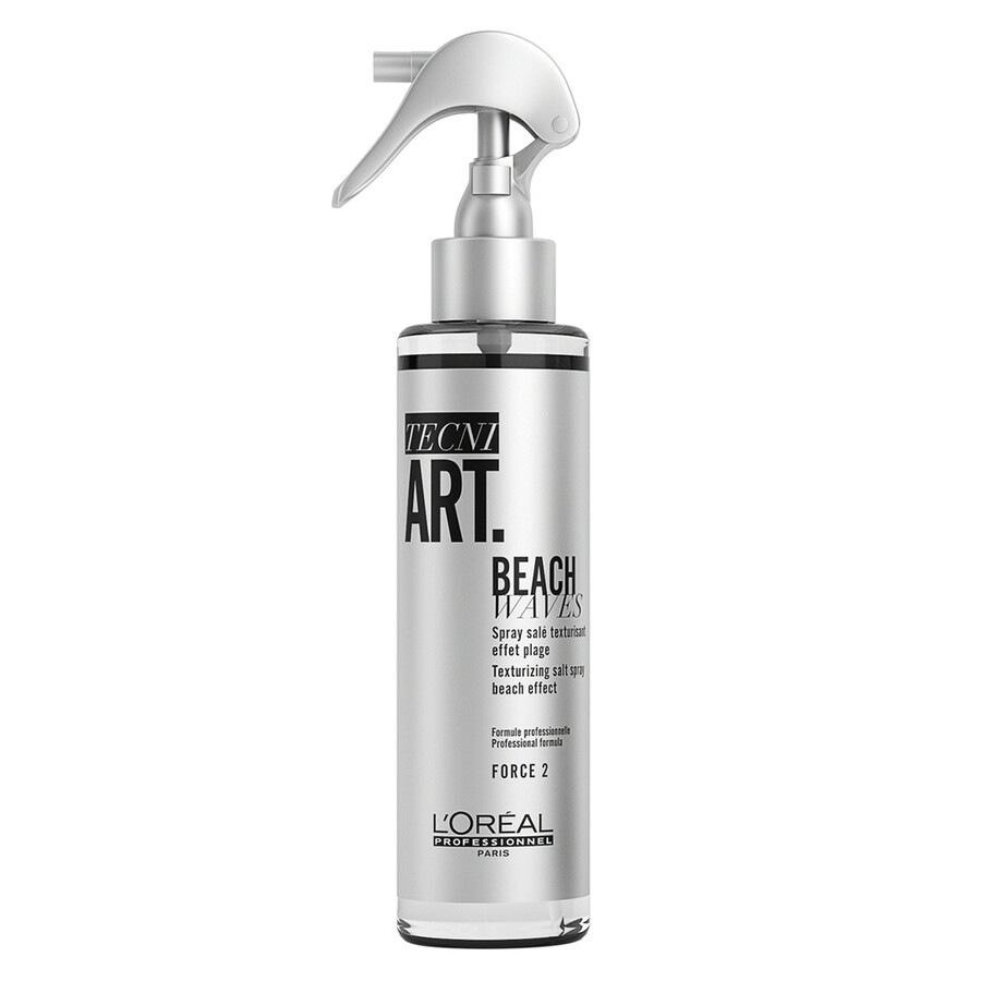 L´Oréal Professionnel Tecni Art Beach Waves Texturizing Salt Spray