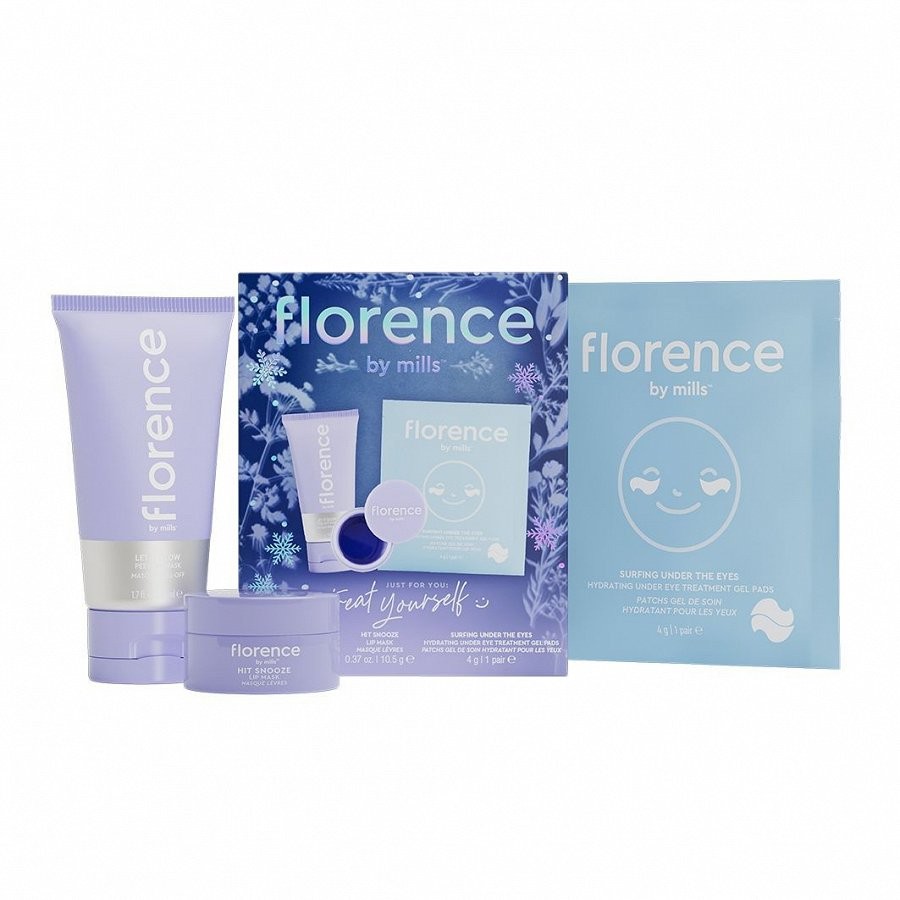 Florence By Mills Treat Yourself Set