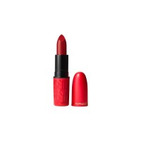 MAC Lipstick / Aute Cuture Starring Rosalía