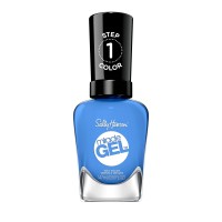 Sally Hansen Miracle Gel Desert Oasis Limited