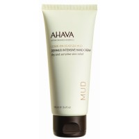 AHAVA Leave-On Deadsea Mud Dermud Intensive Hand Cream