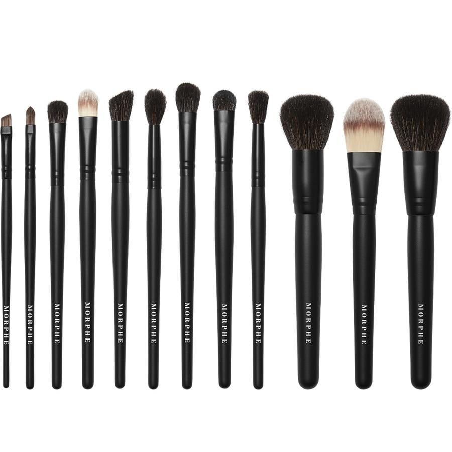 Morphe Vacay Mode Brush Collection