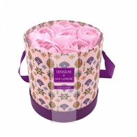 Douglas Seasonal Ara Lumiere Soap Flowers
