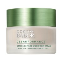 Babor Stress Defense Mushroom Cream