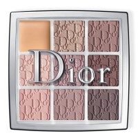 DIOR Dior Backstage Eye Palette 002 Cool Neutral