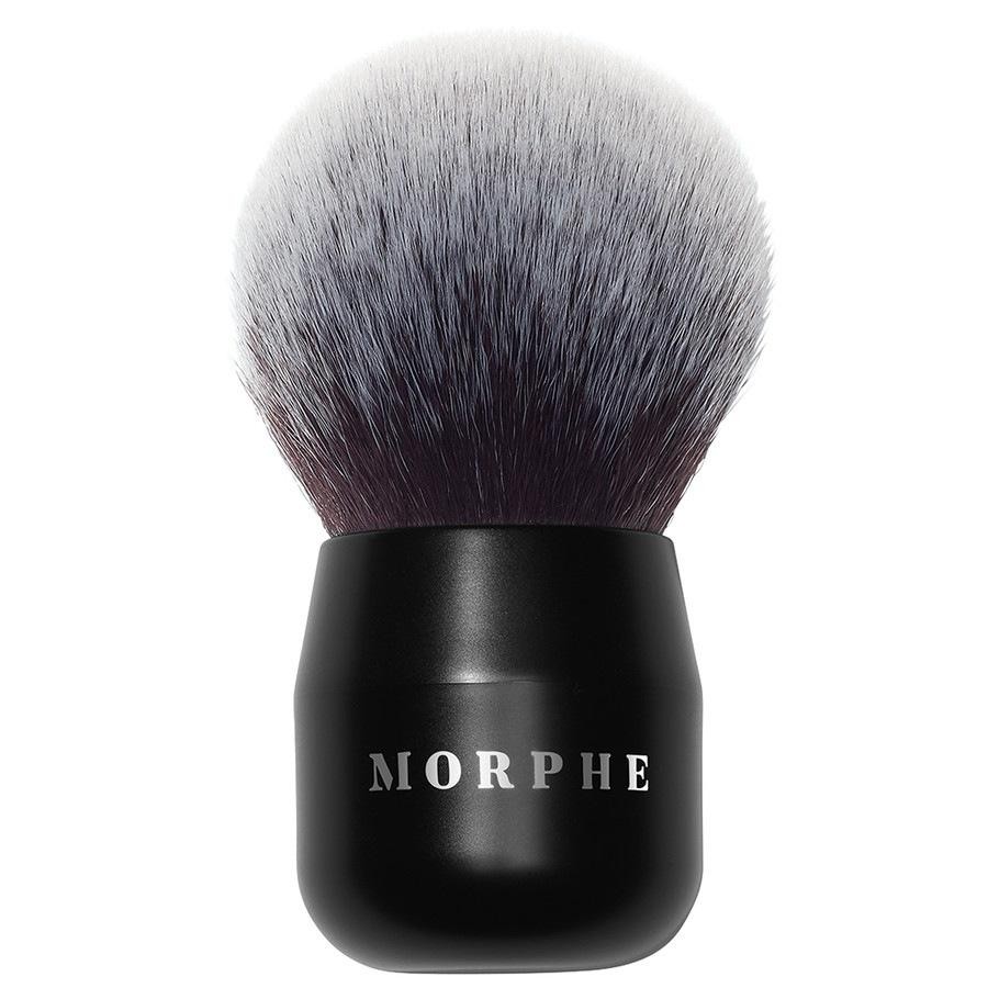 Morphe Glamabronze Deluxe Face & Body Brush