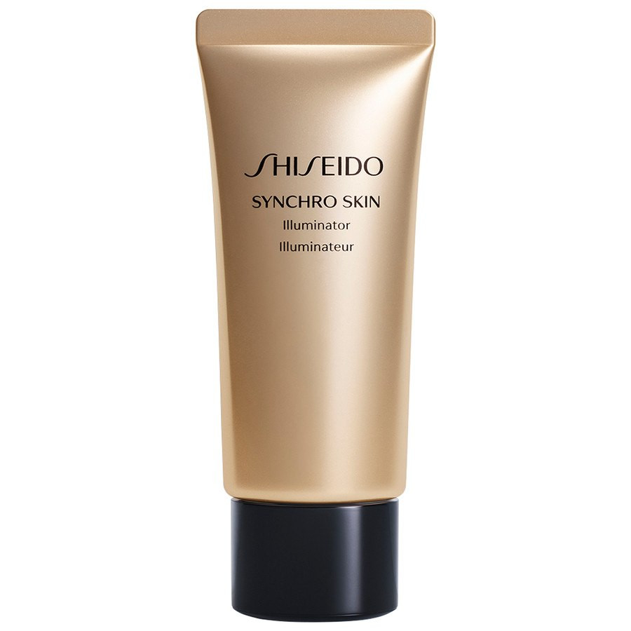 Shiseido Illuminator