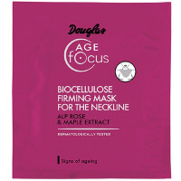 Douglas Focus Bio Cellulose Decolte Mask