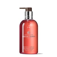 MOLTON BROWN Heavenly Gingerlily Fine Folyékony Szappan