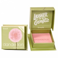 Benefit Cosmetics Dandelion Blush