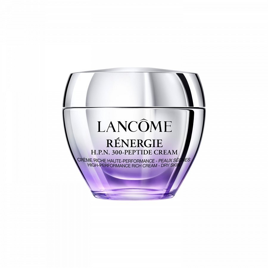 Lancôme Rénergie H.P.N. 300-Peptide Cream For Dry Skin