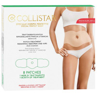 Collistar Patch-Treatment Reshaping Andomen And Hips Collistar Patch-Treatment Reshaping Andomen And Hips