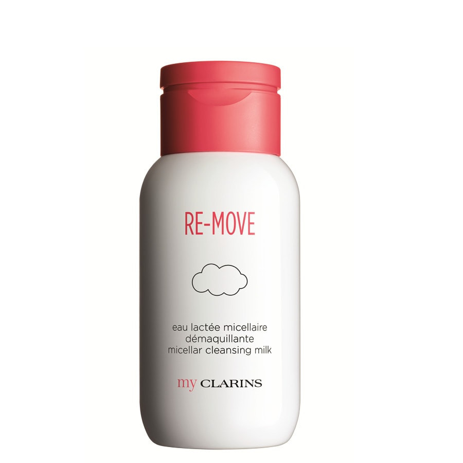 Clarins Re-Move Micellar Cleansing milk
