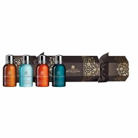 MOLTON BROWN Woody & Aromatic Christmas Cracker