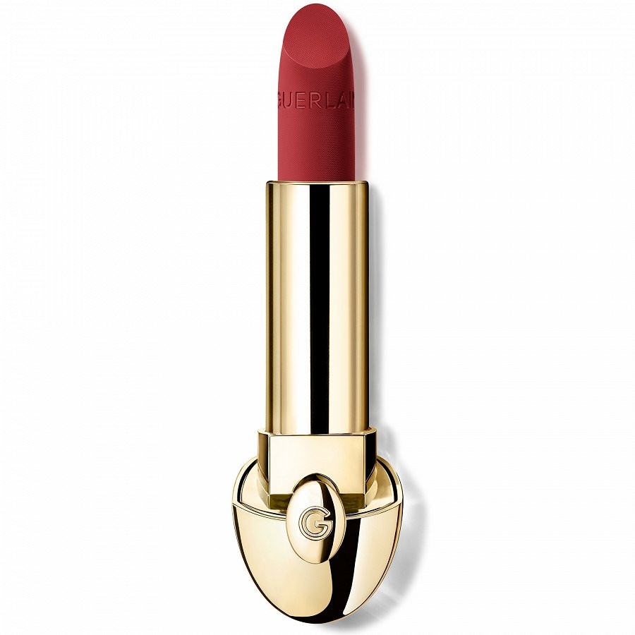 Guerlain Rouge G Velvet