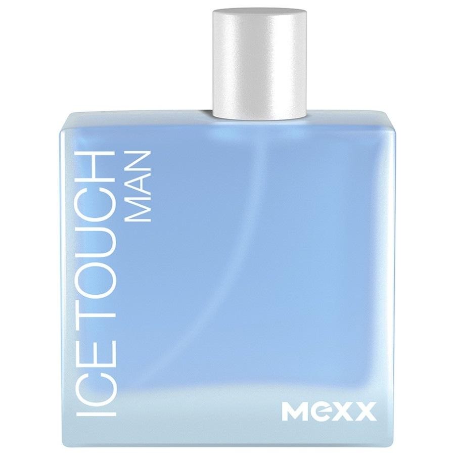 Mexx Ice Touch Man Eau De Toilette