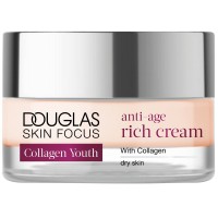 Douglas Focus Anti-Age Rich Cream