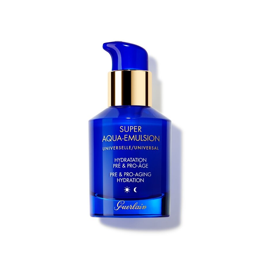 Guerlain Super Aqua Emulsion Universal