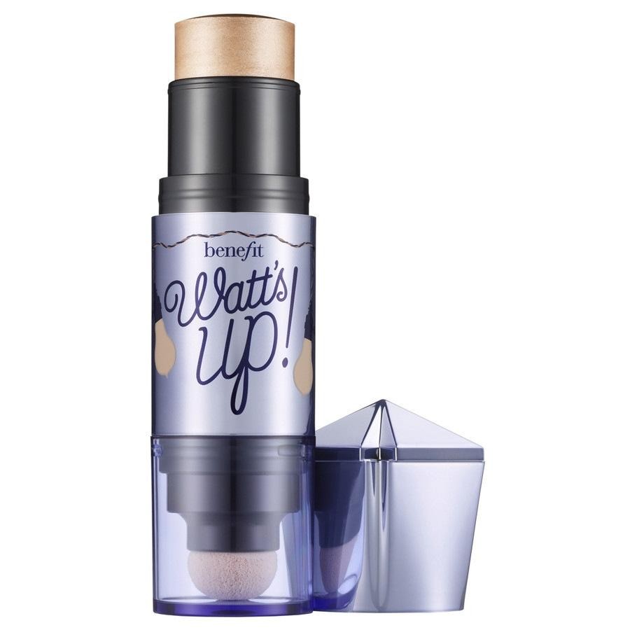 Benefit Cosmetics Watt'S Up! Cream Highlighter