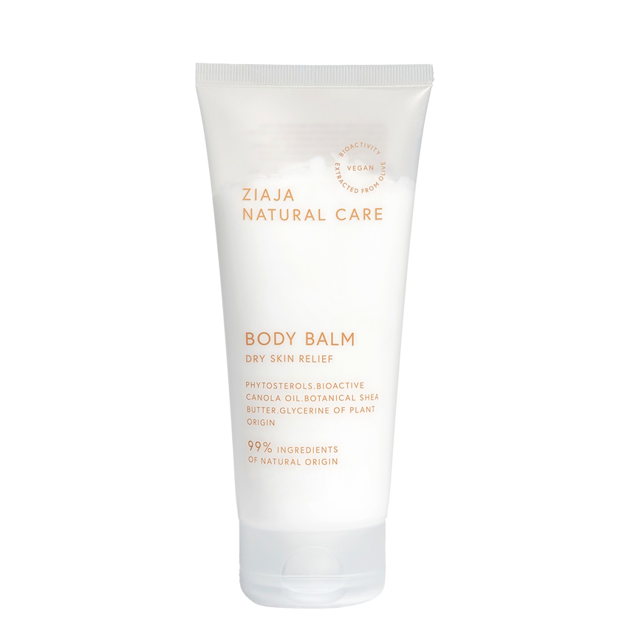 Ziaja Natural Care Body Balm