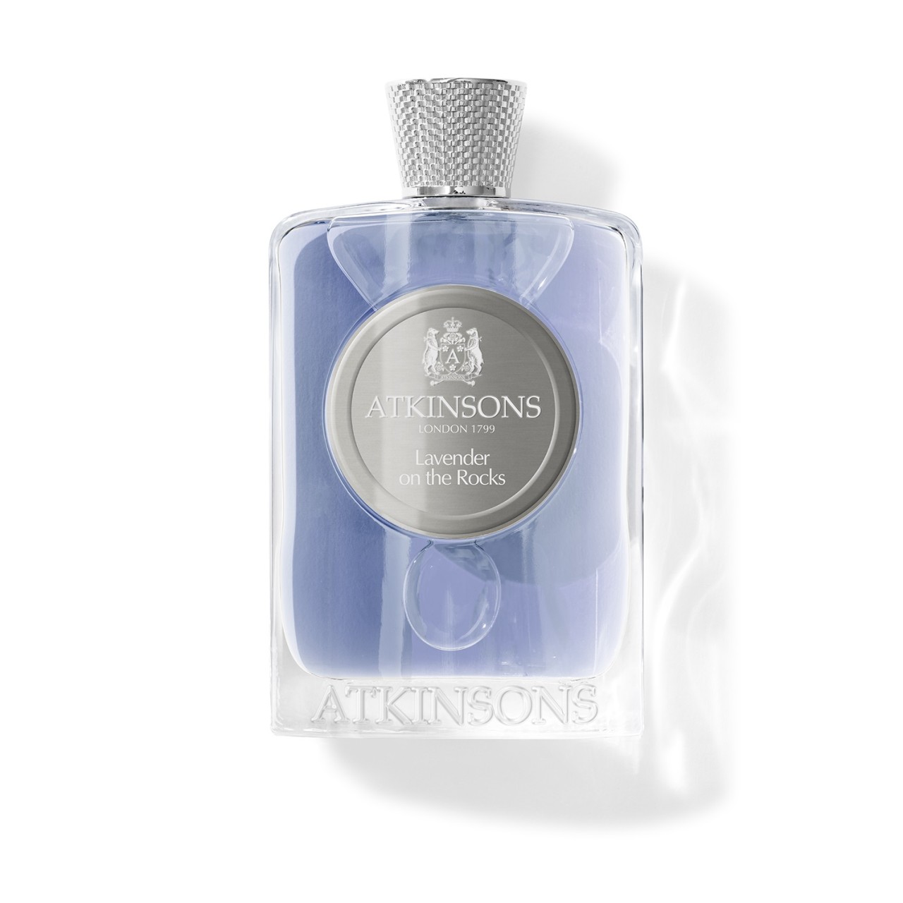 Atkinsons Lavander On The Rocks