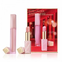 Estée Lauder Levitating Holiday Lip Care Duo