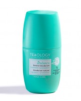 Teaology Natural Deodorant