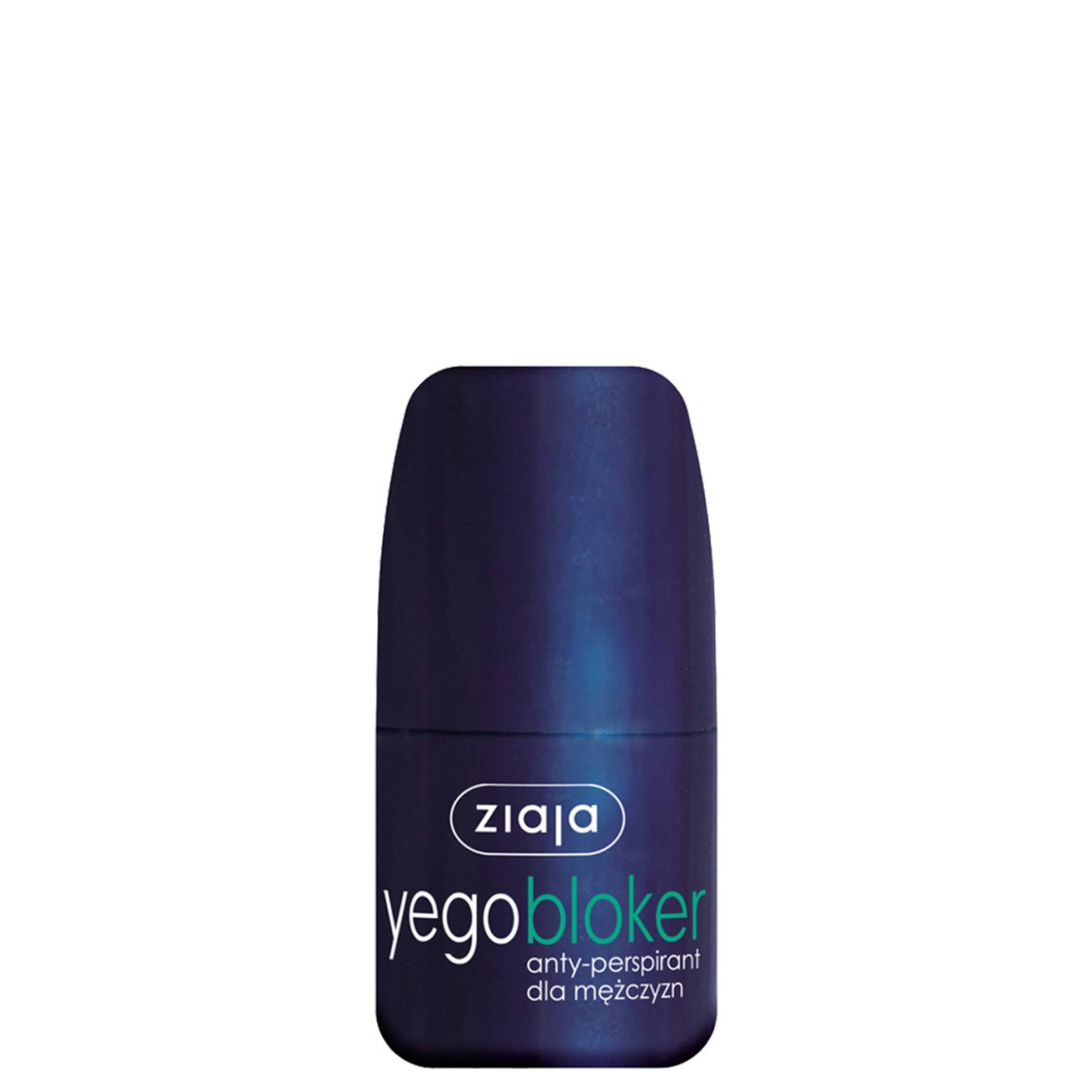 Ziaja Men Duo Concept Anti-Perspirant