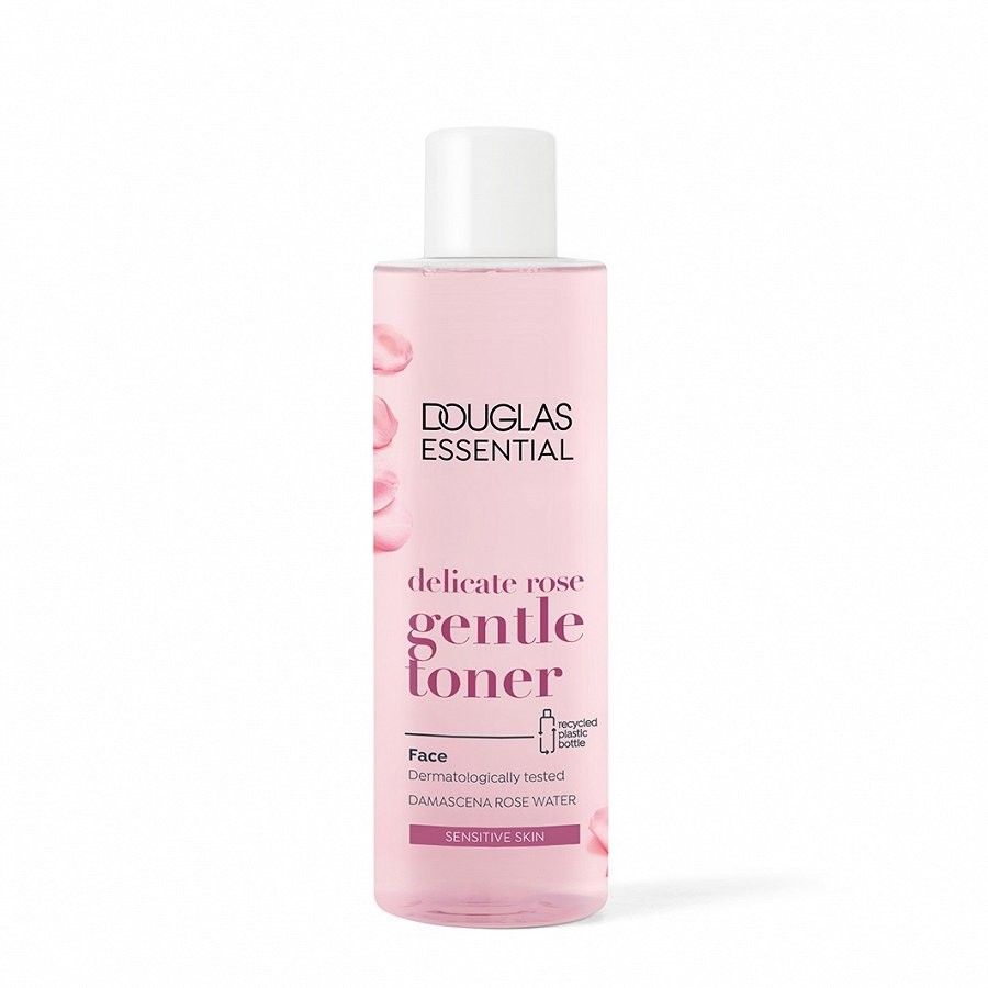 Douglas Essentials Delicate Rose Gentle Toner