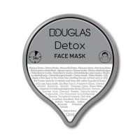 Douglas Essentials Detox Capsule Mask